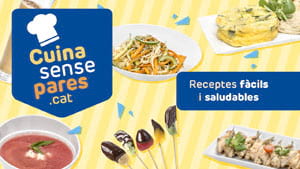 Cuina sense pares