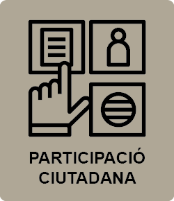 Participació ciutadana