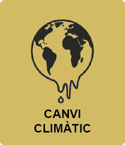 Canvi climàtic