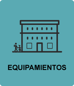 Equipamientos