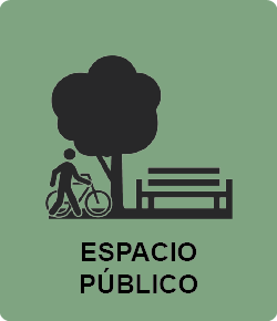 Espacio público