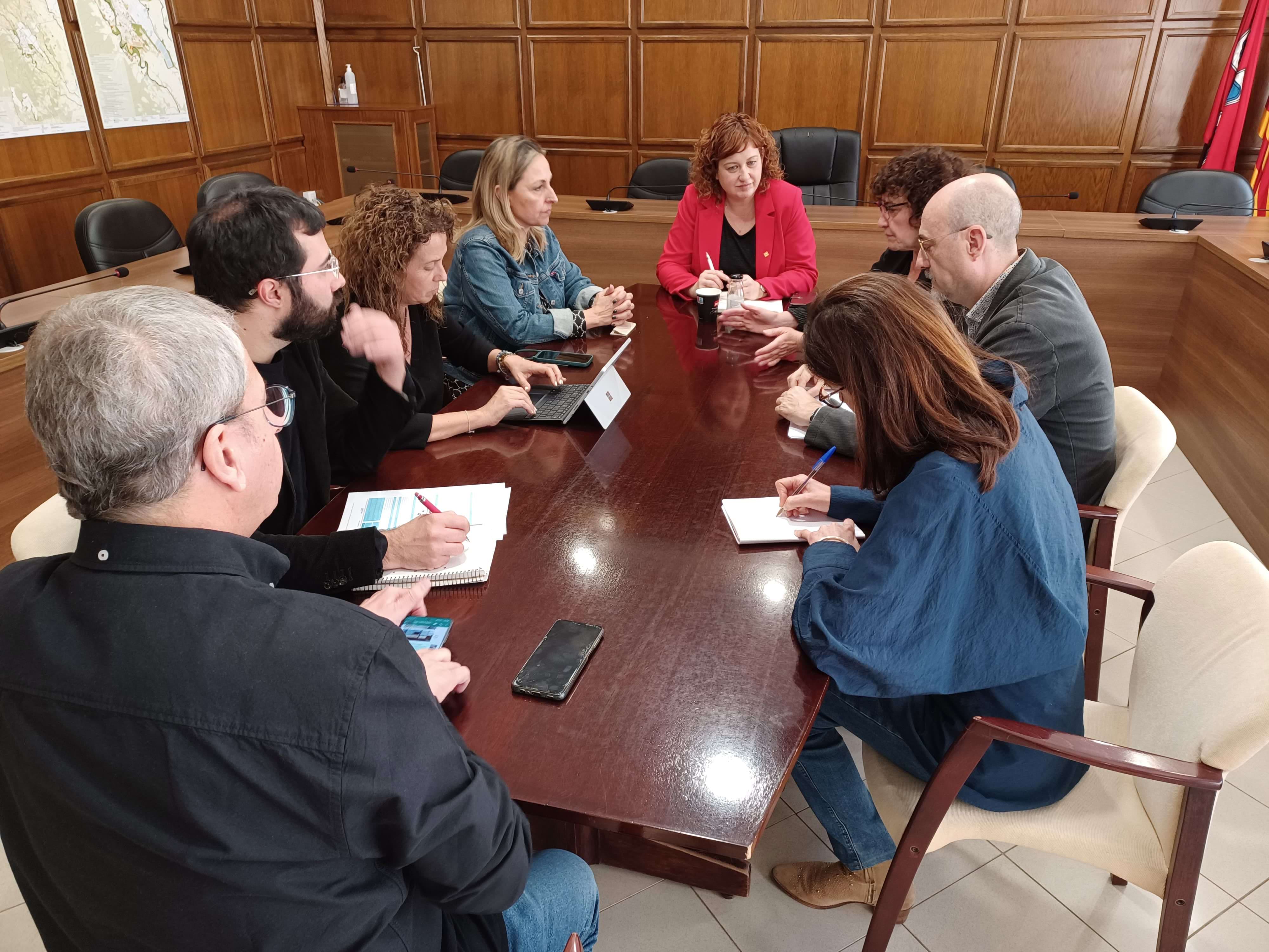 Imatge de la jornada