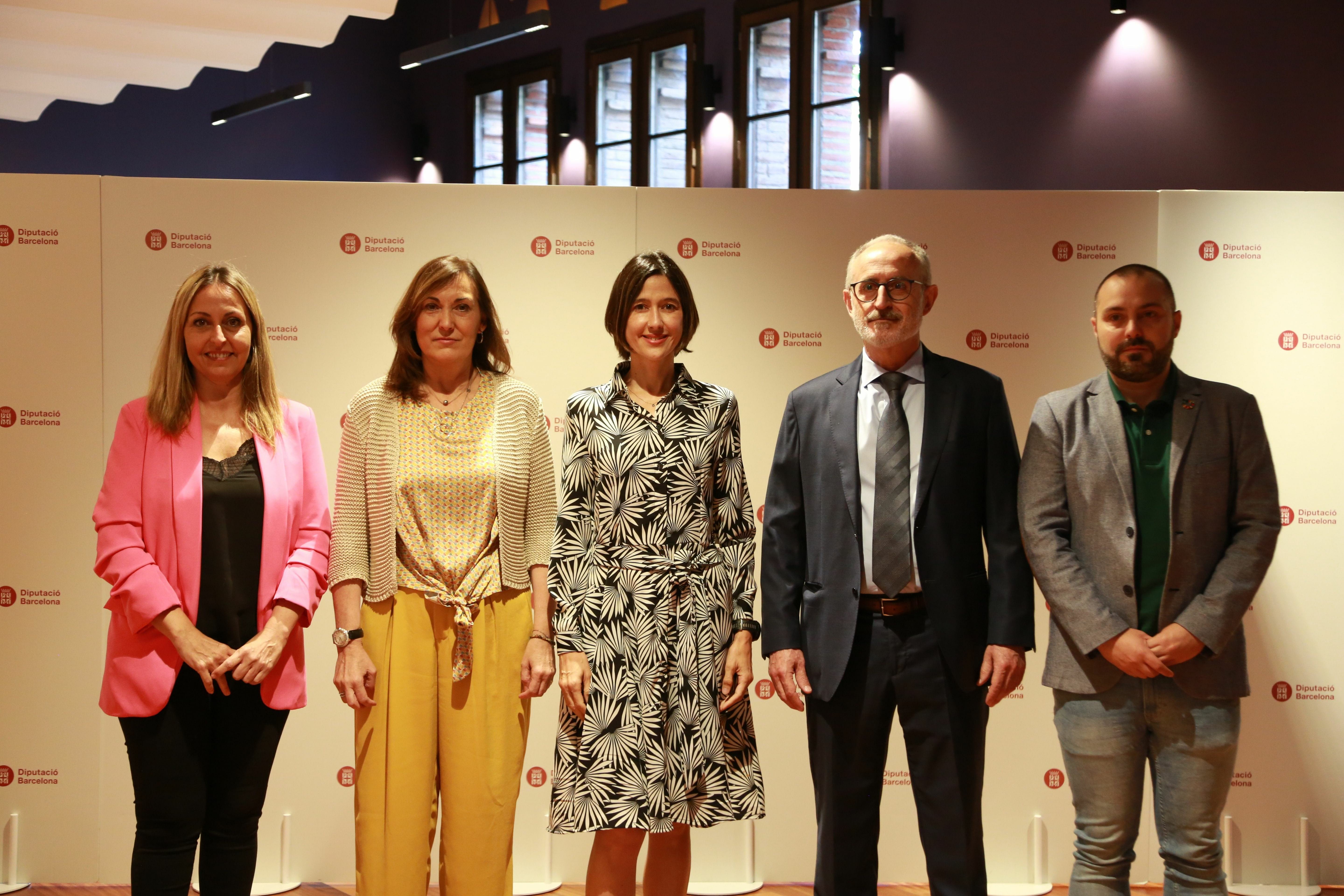 Imatge de la jornada