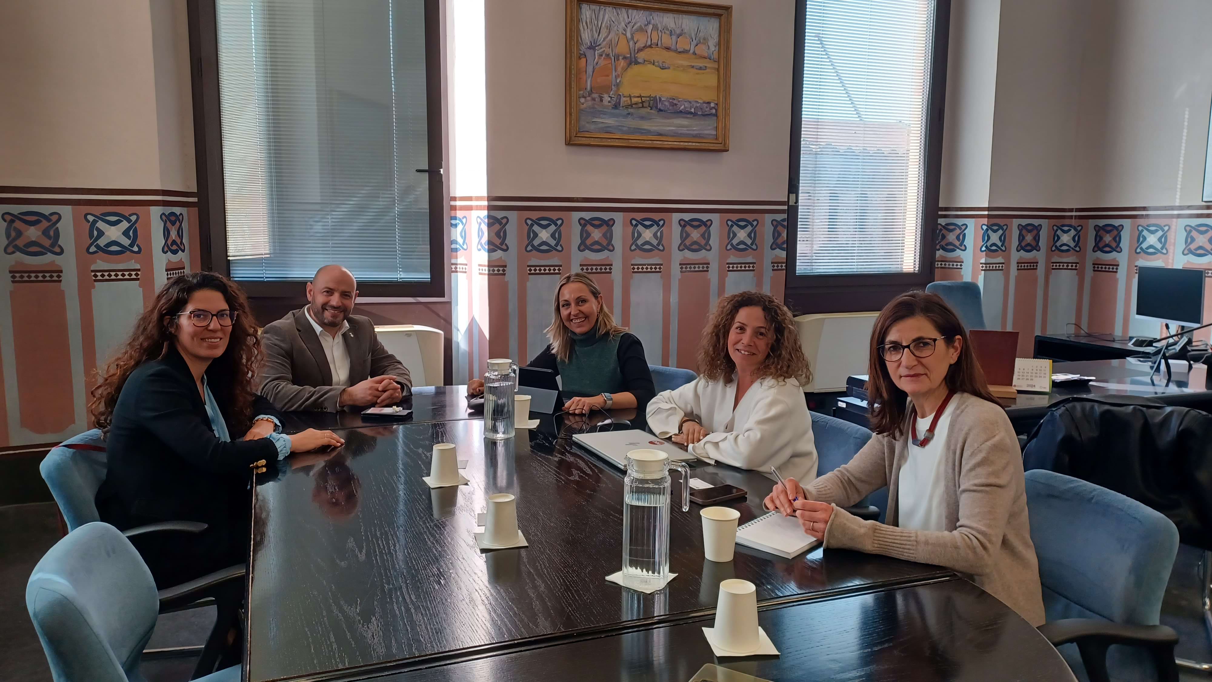 Imatge de la jornada