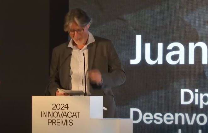 Imatge de la jornada