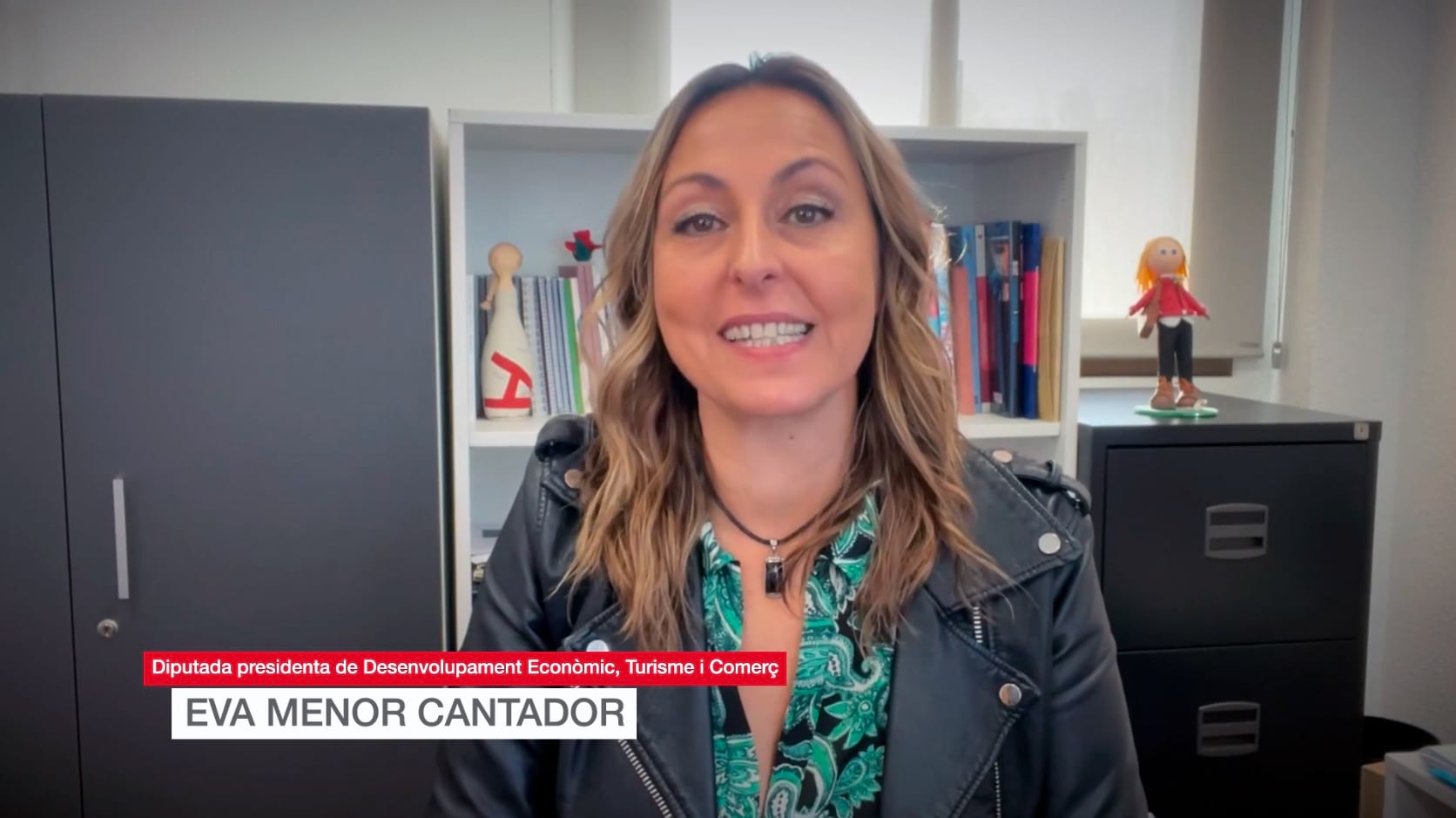 Imatge de la jornada