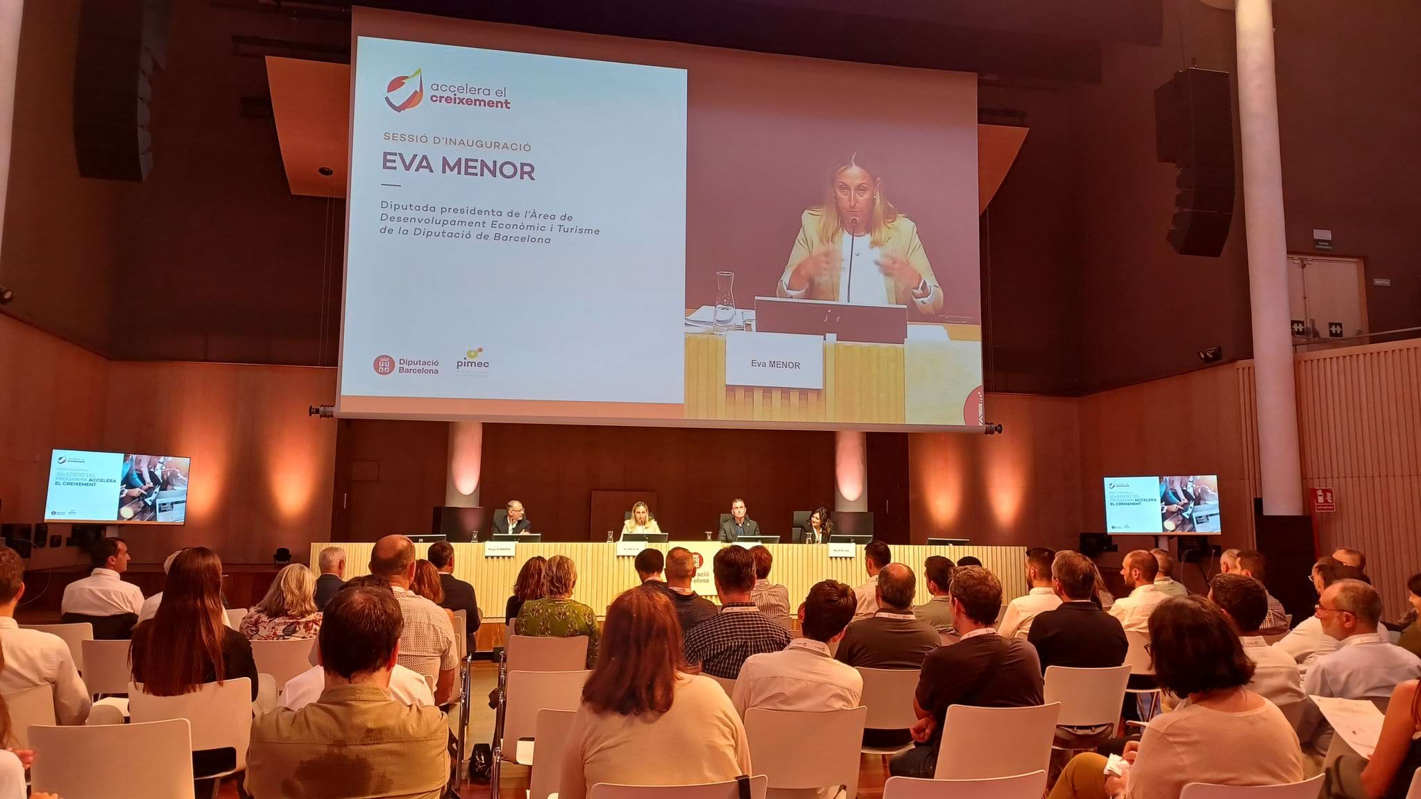 Imatge de la jornada
