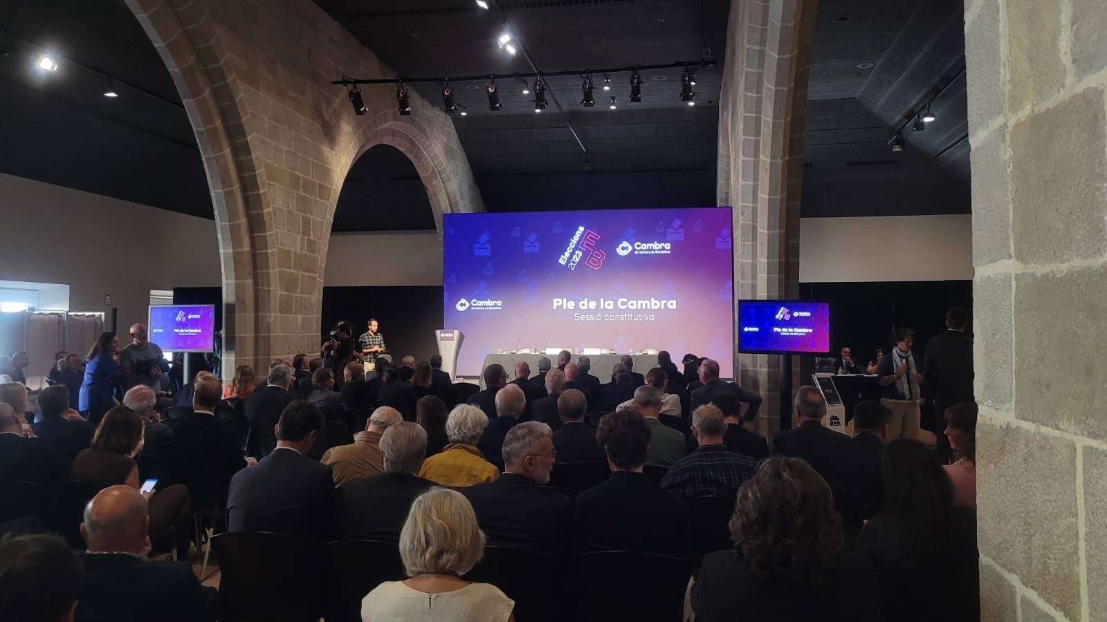 Imatge de la jornada