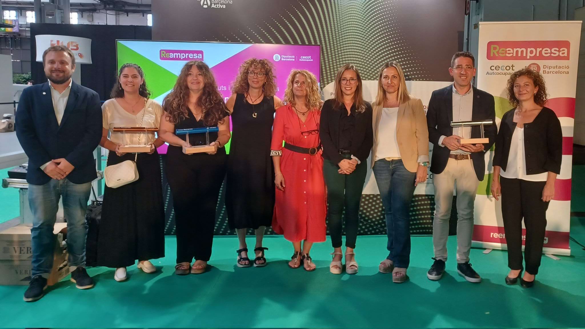Imatge de la jornada