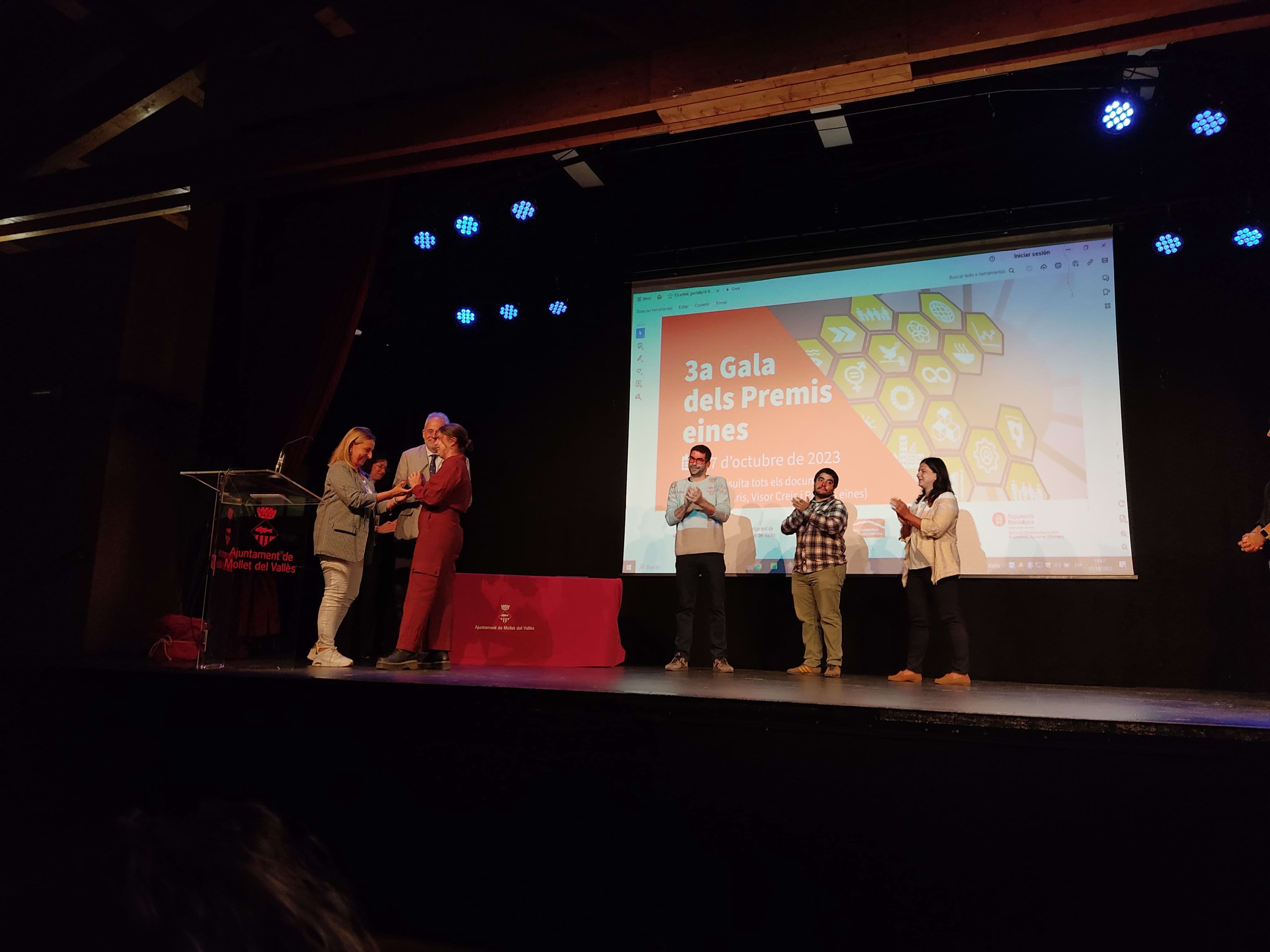 Imatge de la jornada