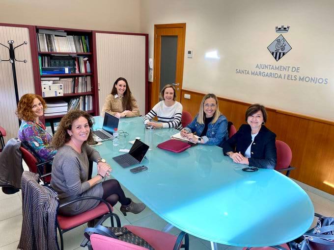 Imatge de la jornada