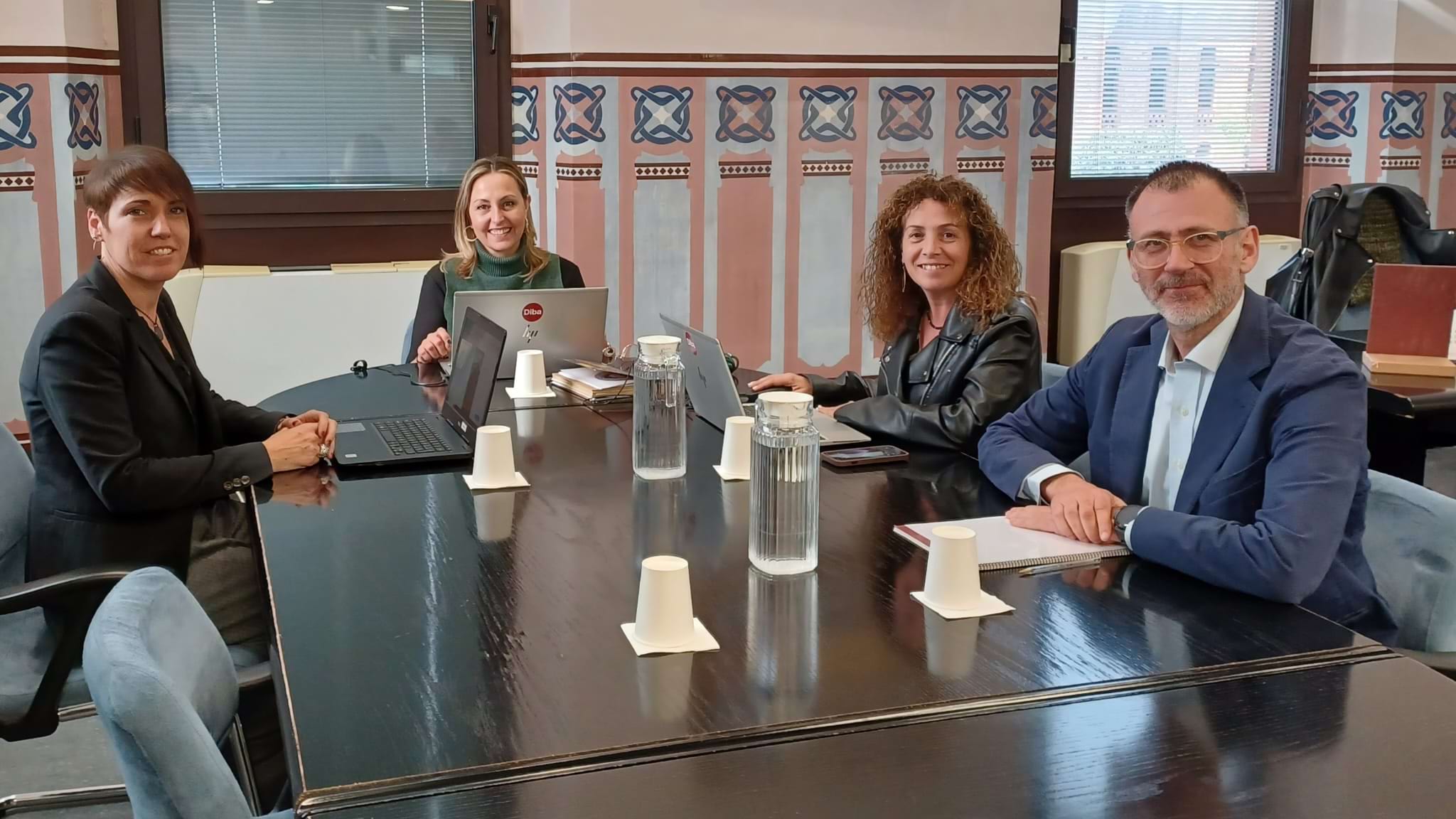 Imatge de la jornada