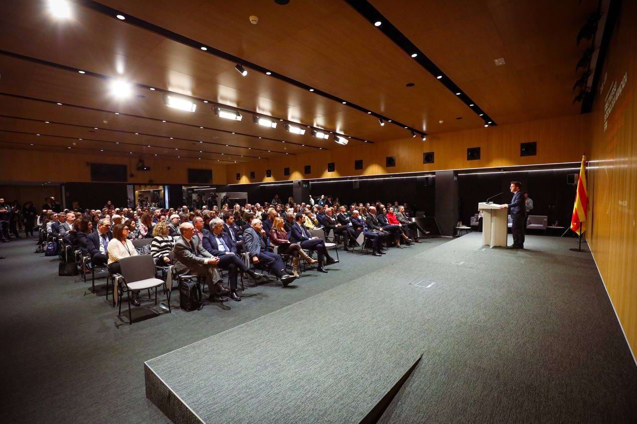 Imatge de la jornada