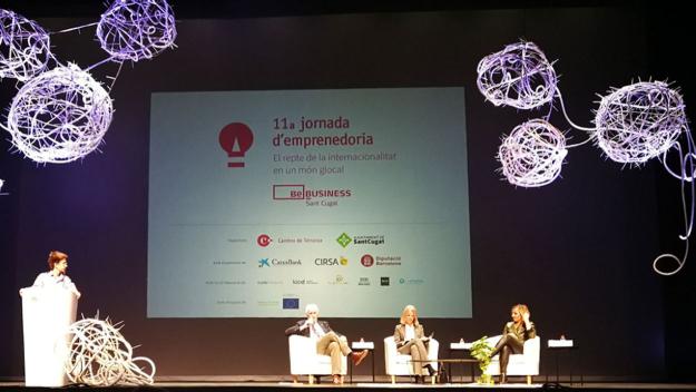 Imatge de la jornada