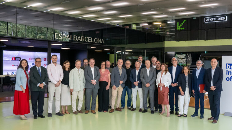 Imatge de la jornada