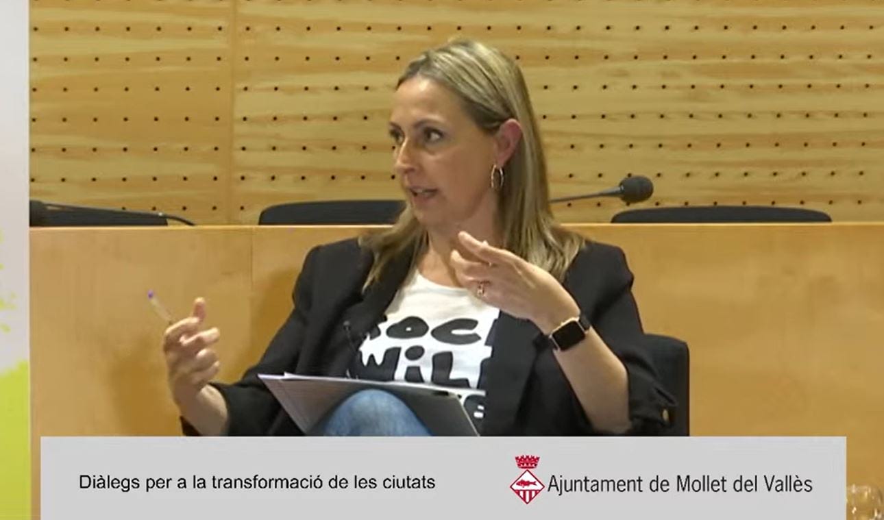 Imatge de la jornada