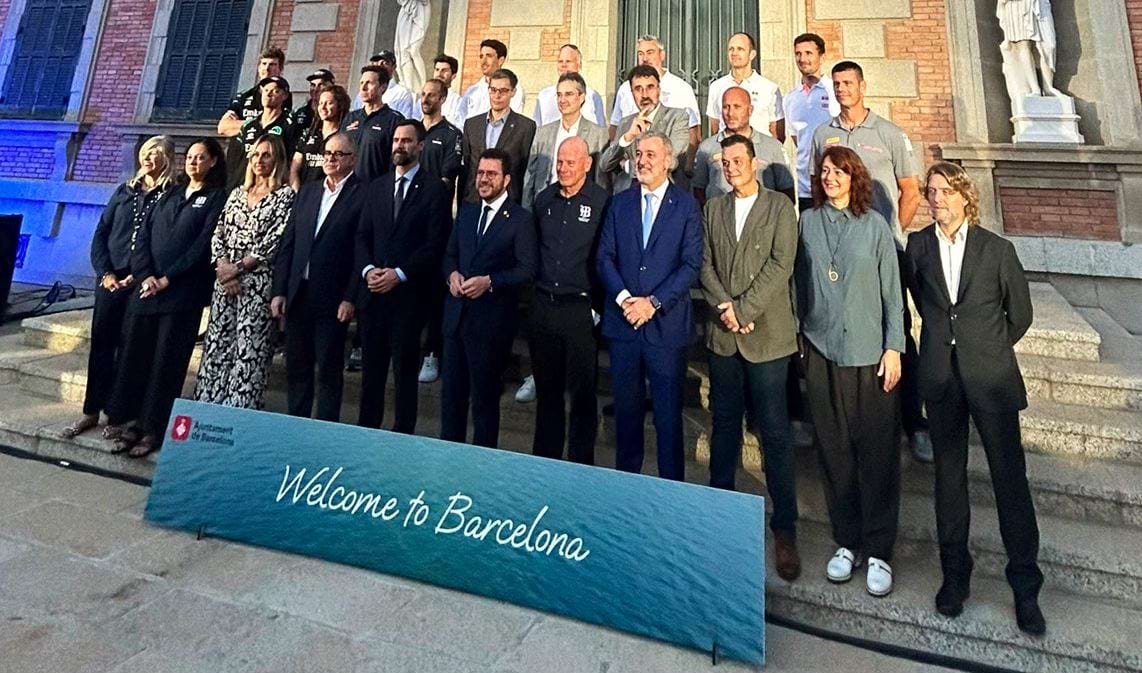Imatge de la jornada