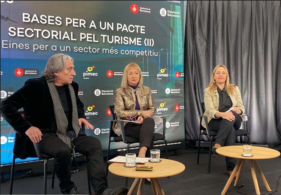 Imatge de la jornada