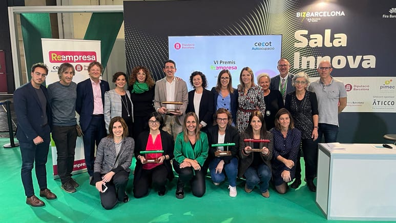 Imatge de la jornada