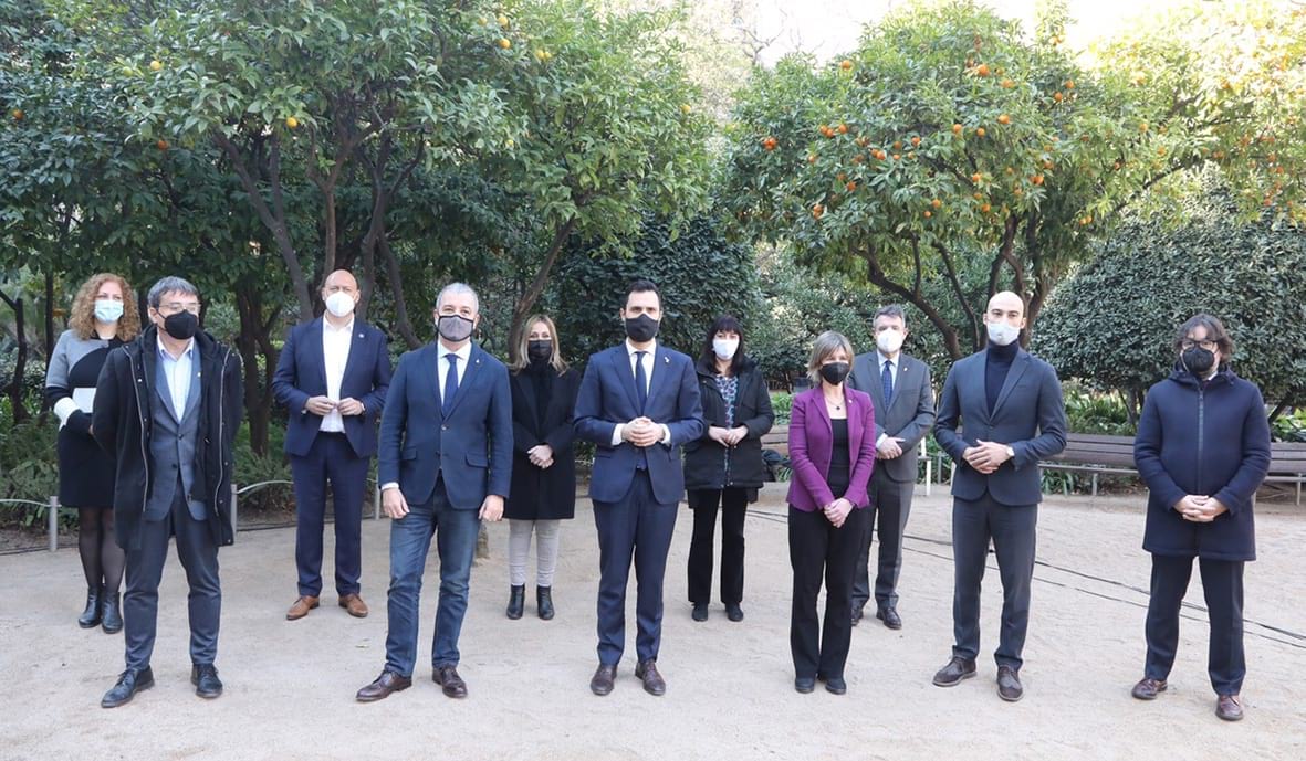 Imatge de la jornada