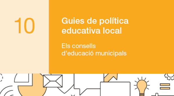 Els consells d’educació municipals