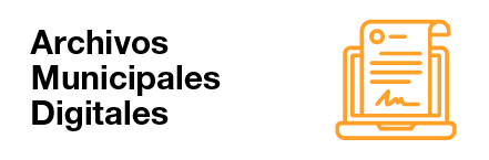 Archivos Municipales Digitales