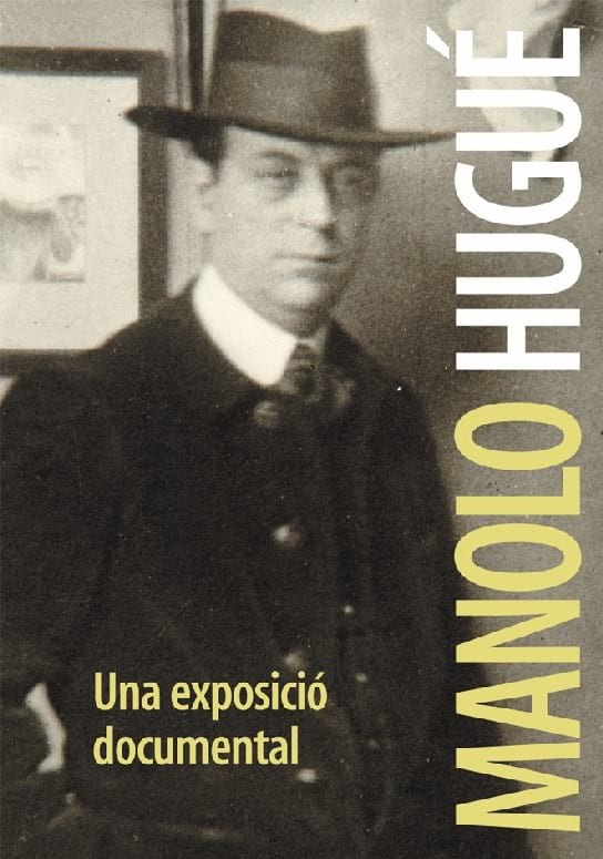 Manolo Hugué. Una exposició documental