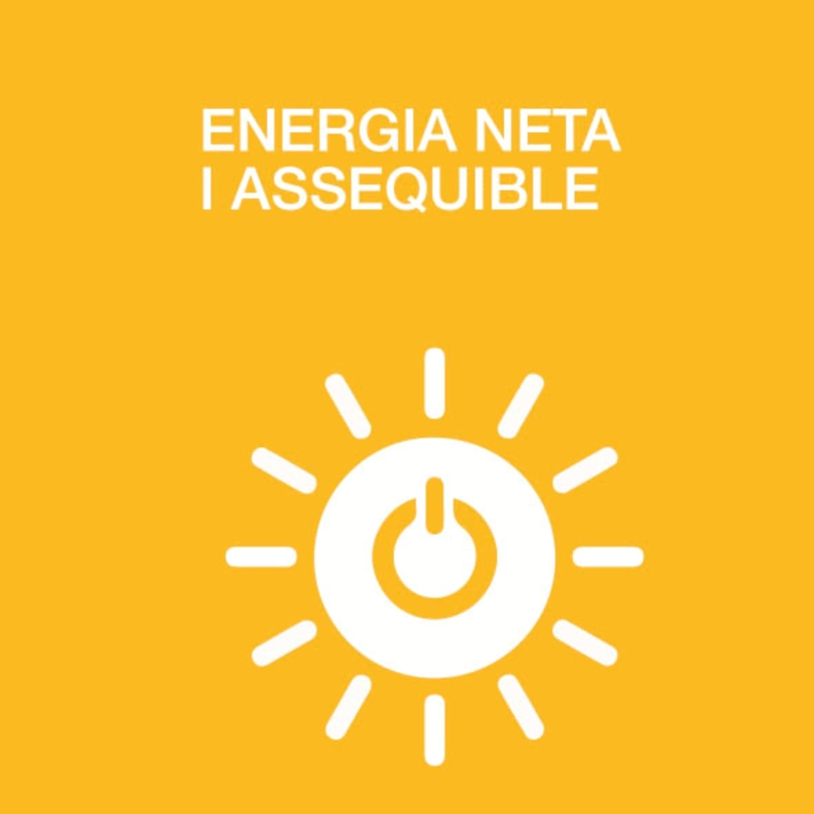 Energia neta i sanejament
