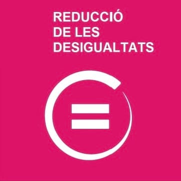 Reducció de les desigualtats
