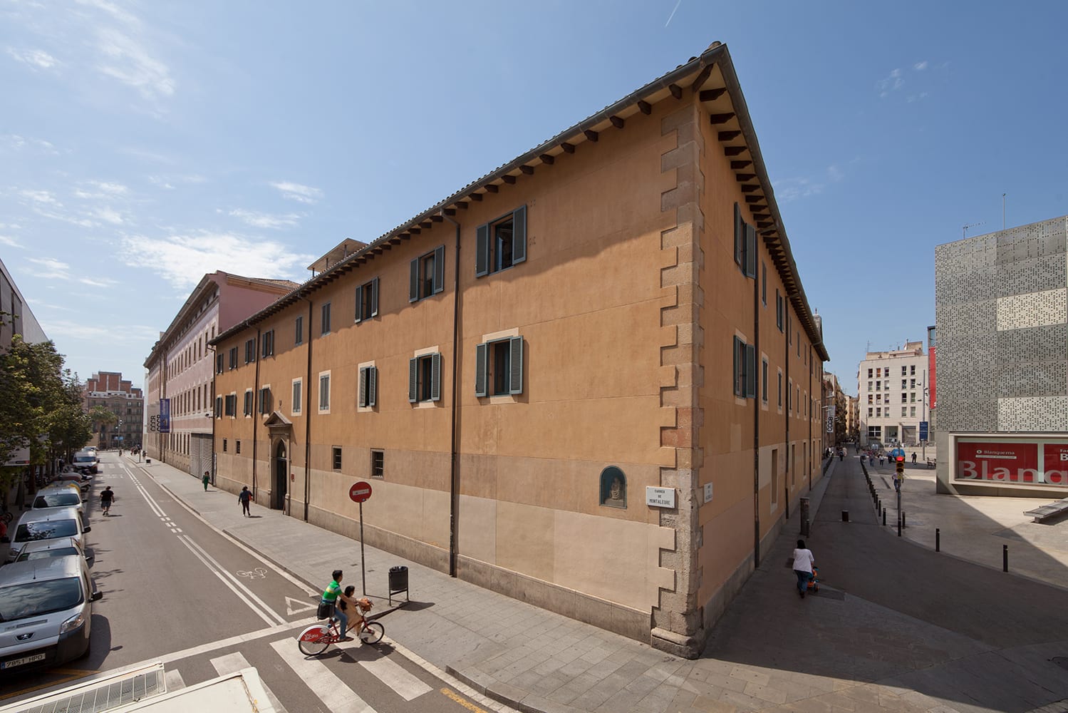 Casa de la Caritat