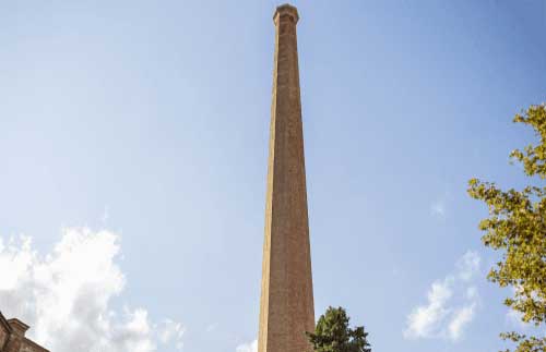 Edifici del rellotge