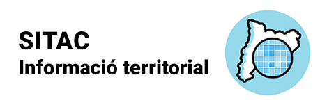 Acceso a SITAC - Informació territorial